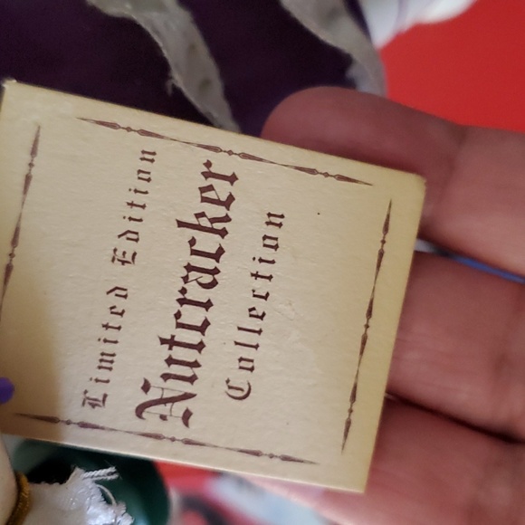 Nutcracker Limited Edition - Picture 6 of 10
